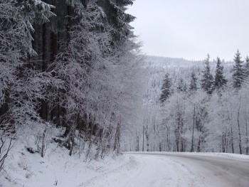Penjsonat Śnieżka SPA*** Karpacz