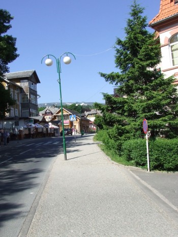 Penjsonat Śnieżka SPA*** Karpacz