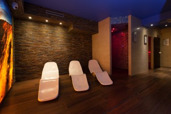 Penjsonat Śnieżka SPA*** Karpacz