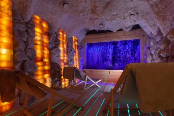 Penjsonat Śnieżka SPA*** Karpacz