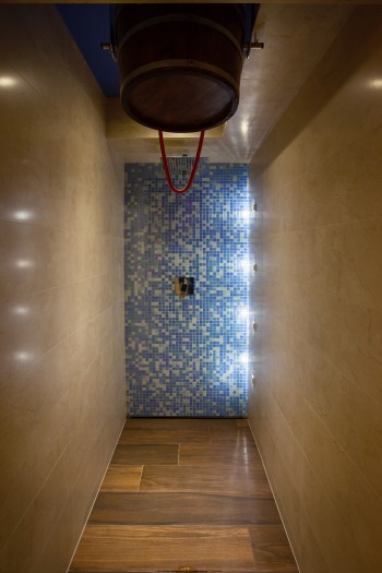 Penjsonat Śnieżka SPA*** Karpacz