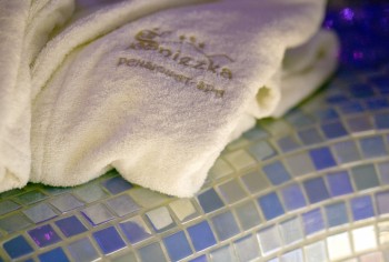 Penjsonat Śnieżka SPA*** Karpacz