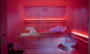 Penjsonat Śnieżka SPA*** Karpacz