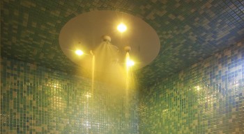 Penjsonat Śnieżka SPA*** Karpacz