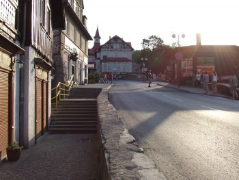 Penjsonat Śnieżka SPA*** Karpacz