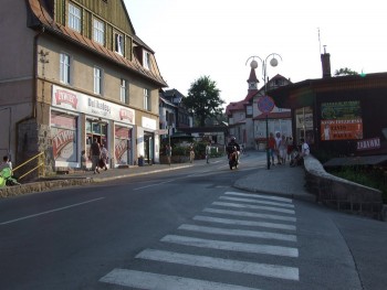 Penjsonat Śnieżka SPA*** Karpacz