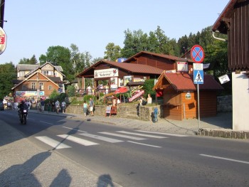 Penjsonat Śnieżka SPA*** Karpacz