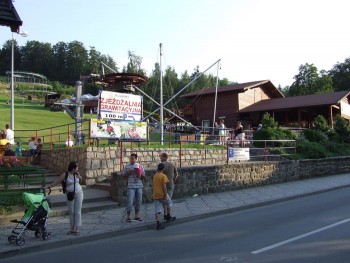 Penjsonat Śnieżka SPA*** Karpacz