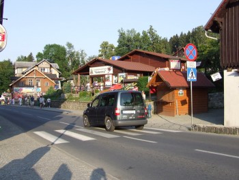 Penjsonat Śnieżka SPA*** Karpacz