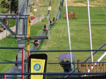 Penjsonat Śnieżka SPA*** Karpacz