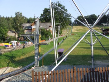 Penjsonat Śnieżka SPA*** Karpacz