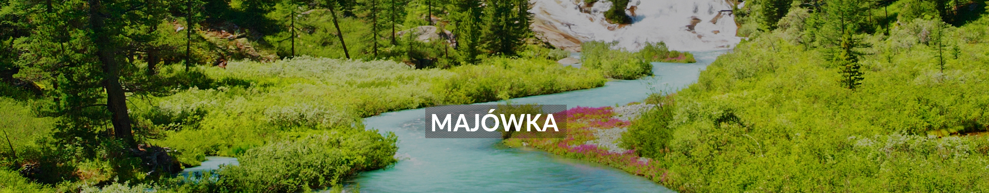 Majówka w pensonacie Śnieżka SPA*** Karpacz